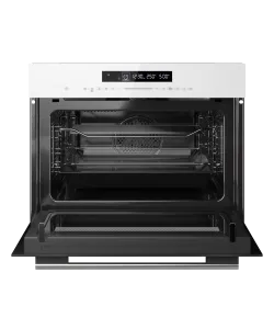 Духовой шкаф электрический с функцией СВЧ KMW 694 W - минифото 2