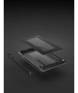 Духовой шкаф электрический KHT 616 Black - минифото 10