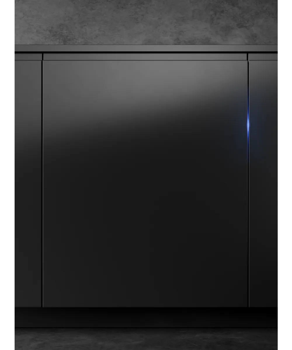 Посудомоечная машина встраиваемая GIM 6097 - фото 11