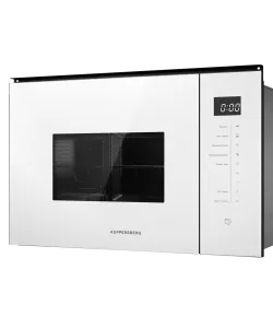Микроволновая печь встраиваемая HMW 651 W - минифото 3