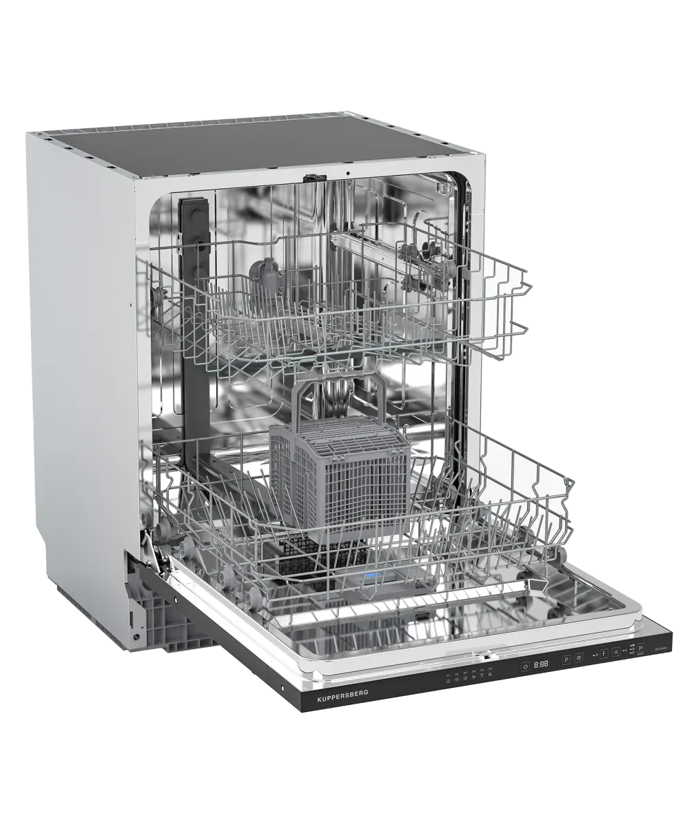 Посудомоечная машина встраиваемая GSD 6020 - фото 2