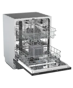 Посудомоечная машина встраиваемая GSD 6020 - минифото 2