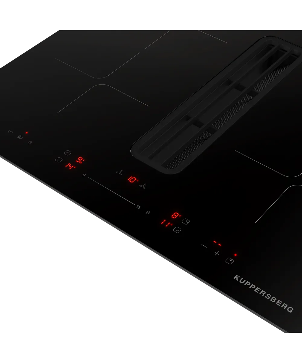 Индукционная варочная панель IHI 690 - фото 3