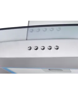 Вытяжка купольная KAMINOX 90 X 4HPB - минифото 3