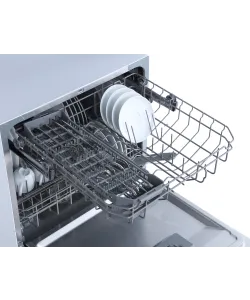 Посудомоечная машина GFM 5572 W - минифото 6