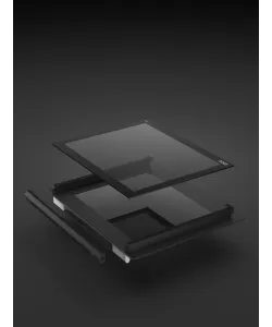 Духовой шкаф электрический HF 609 B - минифото 12