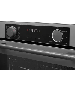 Духовой шкаф электрический HFT 610 GR - минифото 5