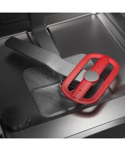 Посудомоечная машина встраиваемая GIM 6095 - минифото 7