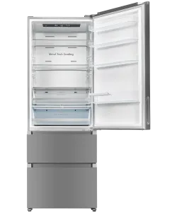 Холодильник отдельностоящий RFFI 2070 X - минифото 2