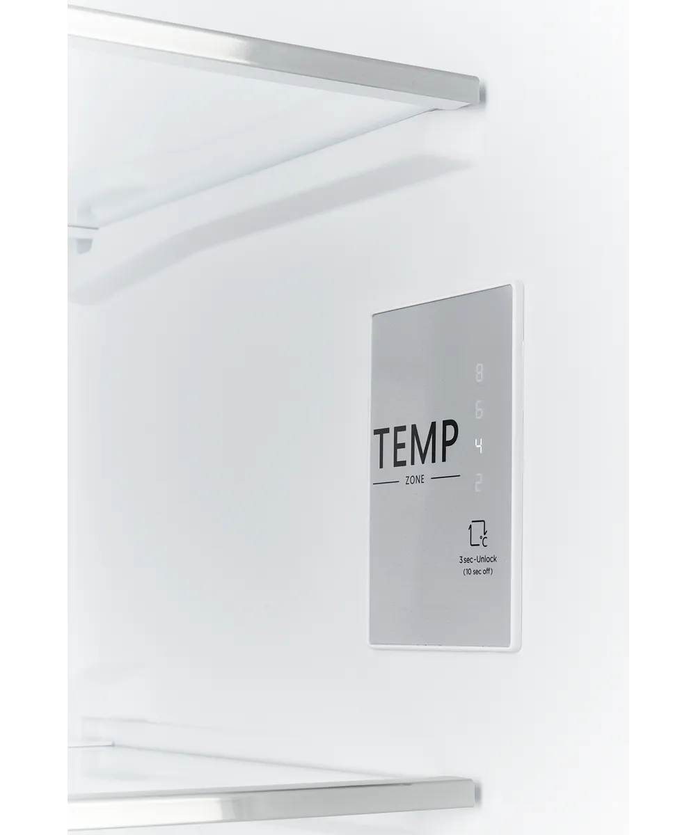 Холодильник встраиваемый NBM 17863 - фото 6