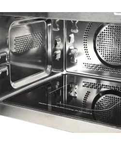 Микроволновая печь отдельностоящая FMW 250 X - минифото 5