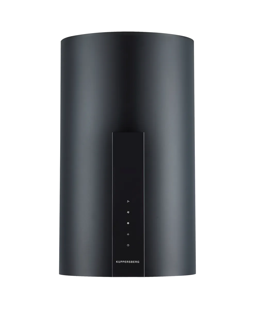 Вытяжка островная MOTUBA 35 B - фото 