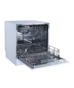 Посудомоечная машина GFM 5572 W - минифото 10