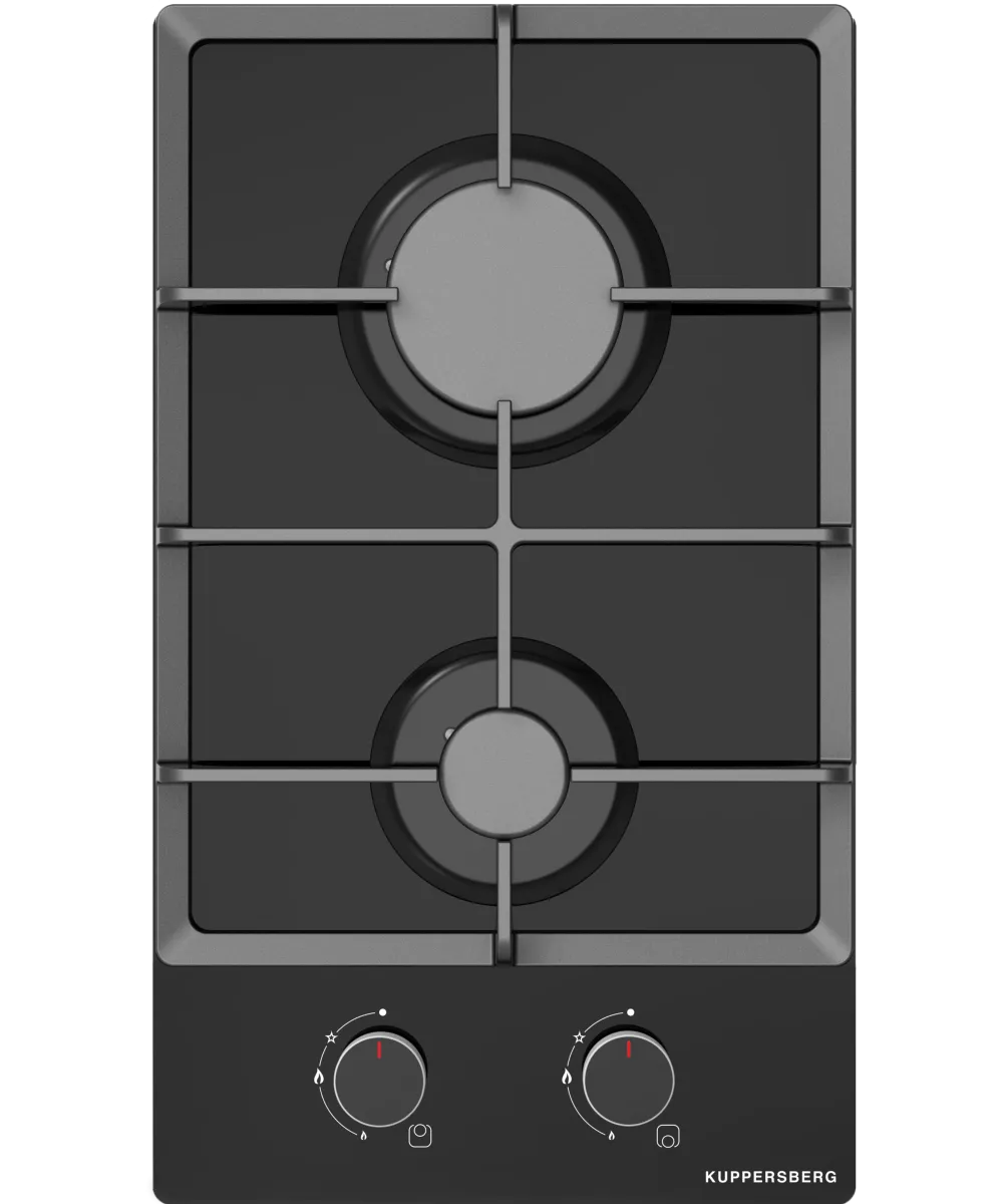Газовая варочная панель FG 30 B - фото 