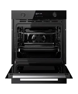 Духовой шкаф электрический HT 611 BB - минифото 2