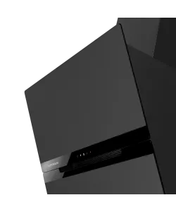 Вытяжка наклонная F 663 B - минифото 4