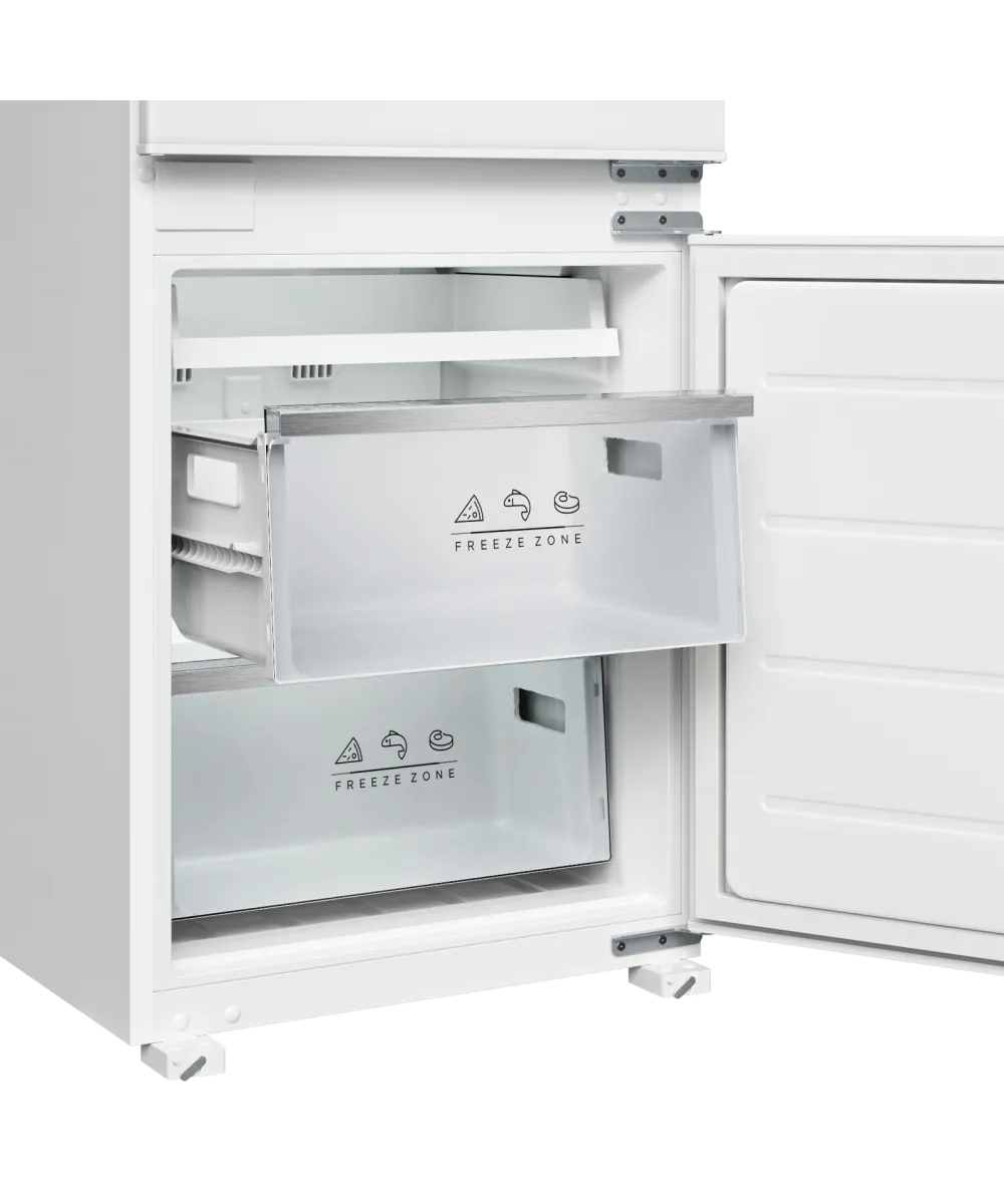 Холодильник встраиваемый RBN 1761 - фото 8