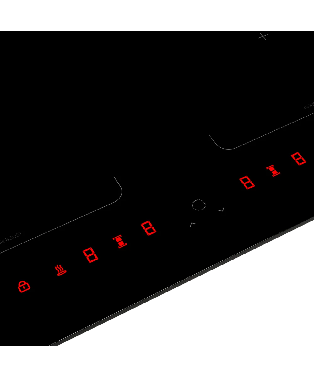 Индукционная варочная панель ICI 628 - фото 5