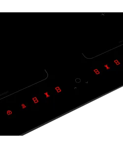 Индукционная варочная панель ICI 628 - минифото 5