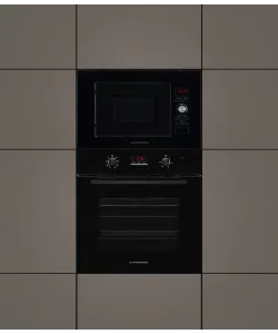 Духовой шкаф электрический HM 628 Black