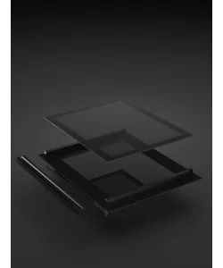 Духовой шкаф электрический HO 603 B - минифото 12