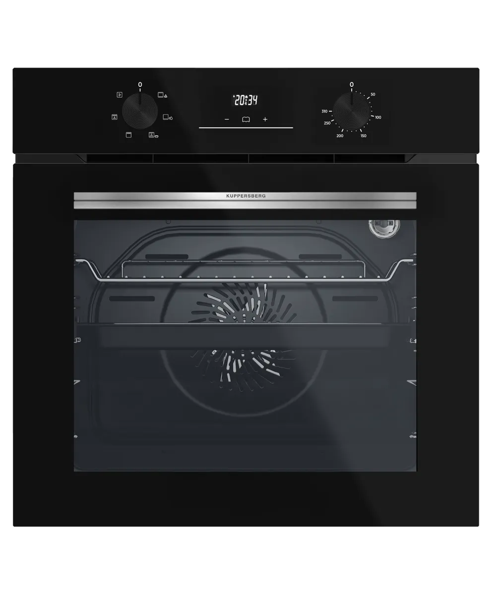 Духовой шкаф электрический HO 606 X line - фото 