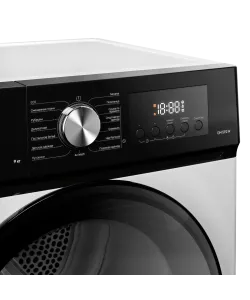 Сушильная машина DM 592 W - минифото 5