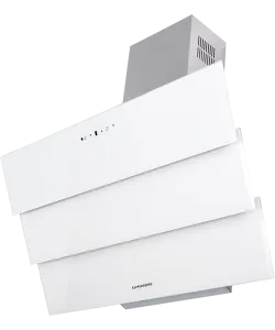 Вытяжка наклонная F 925 W - минифото 2