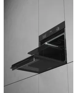 Духовой шкаф электрический HF 609 B - минифото 13