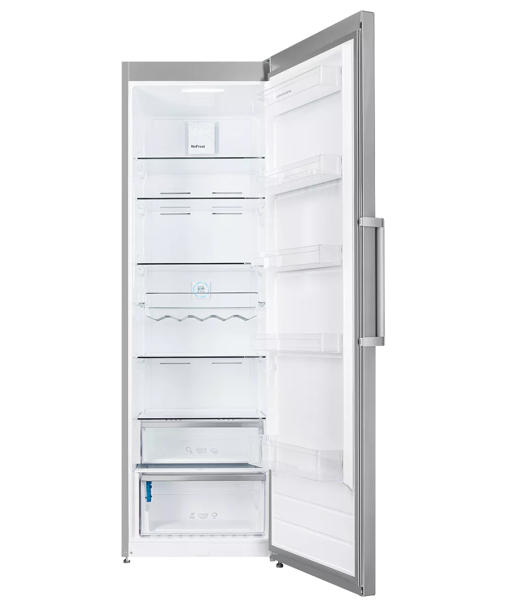 Холодильник отдельностоящий NRS 186 X - фото 2