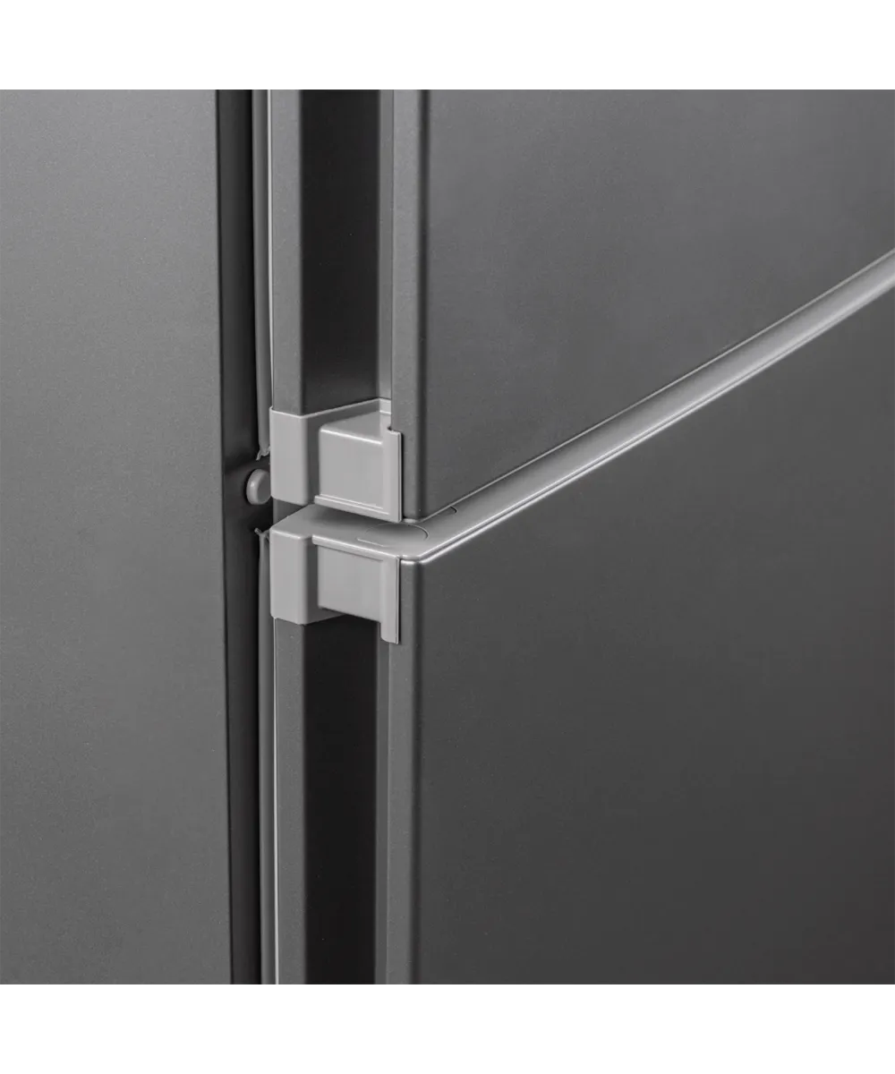 Холодильник отдельностоящий RFCN 2010 DX - фото 5