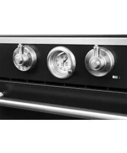 Духовой шкаф электрический RC 6911 ANT Silver - минифото 4