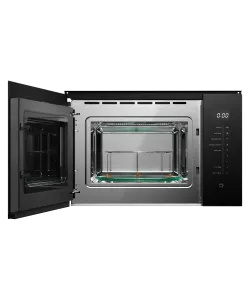 Микроволновая печь встраиваемая HMW 651 B - минифото 2