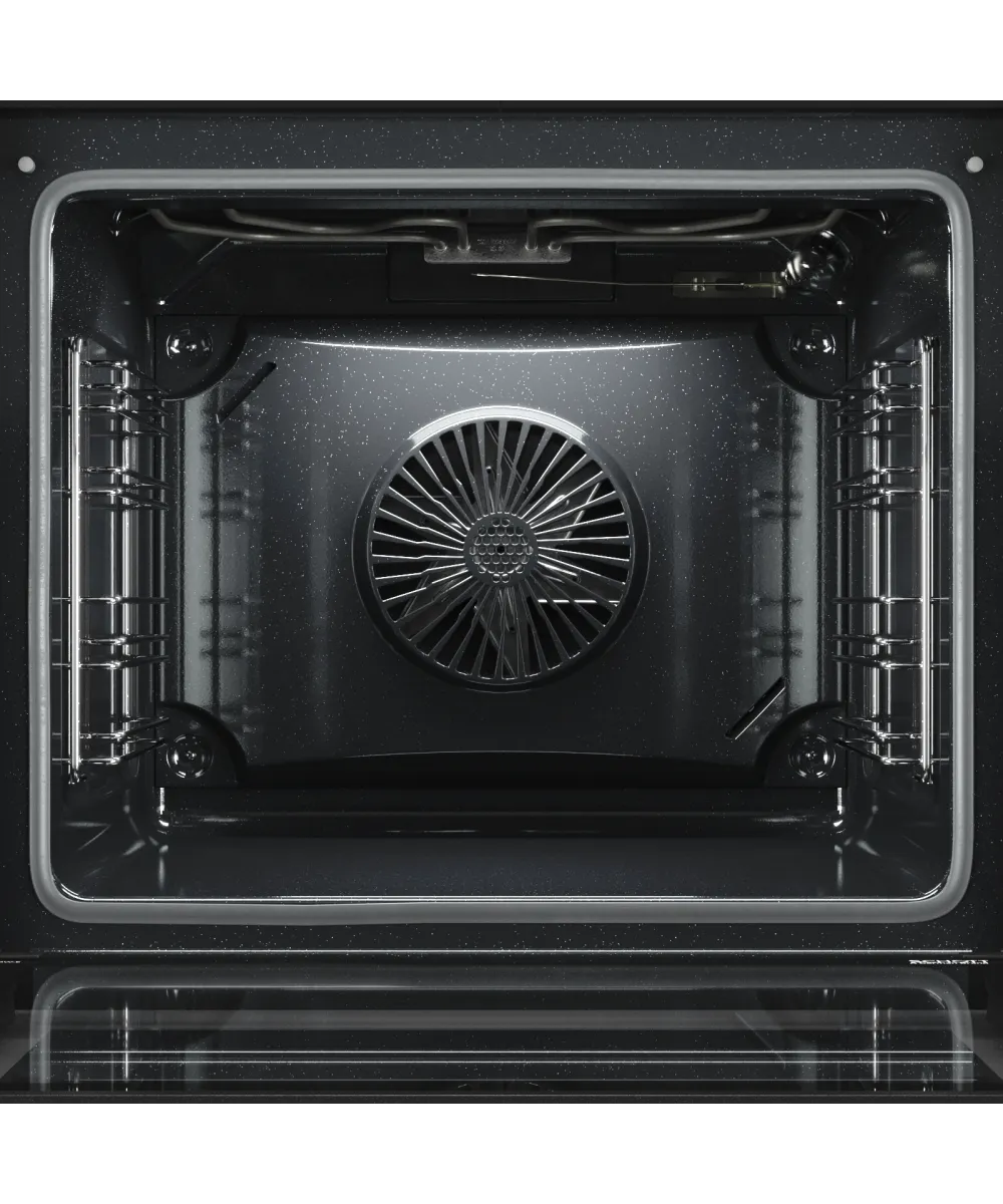 Духовой шкаф электрический HO 608 B - фото 10