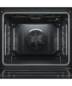 Духовой шкаф электрический HO 608 B - минифото 10