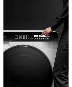 Сушильная машина DM 590 W - минифото 9