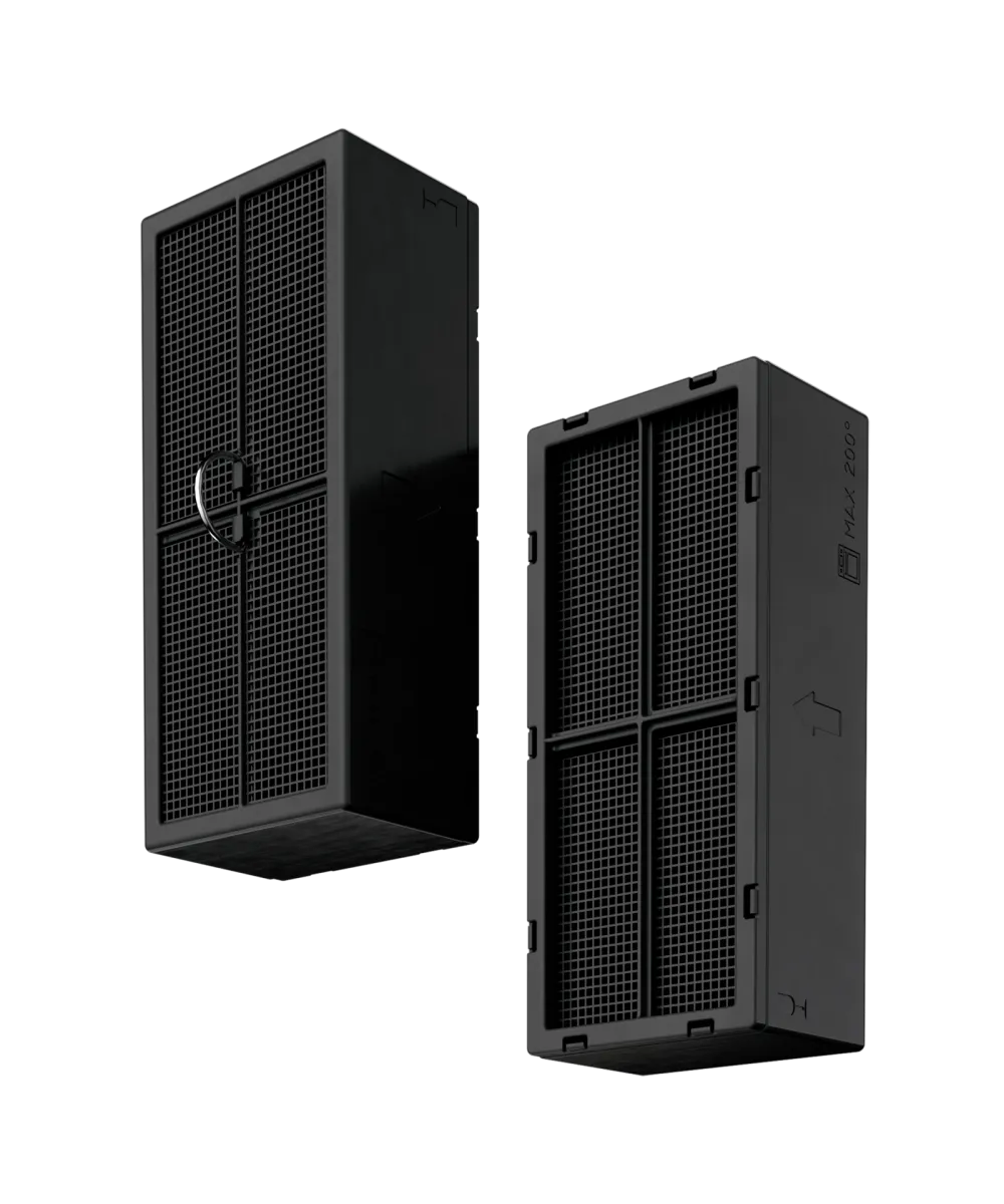 Фильтр угольный Kuppersberg СF 690 - фото 1