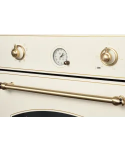 Духовой шкаф электрический SR 609 C Bronze - минифото 4