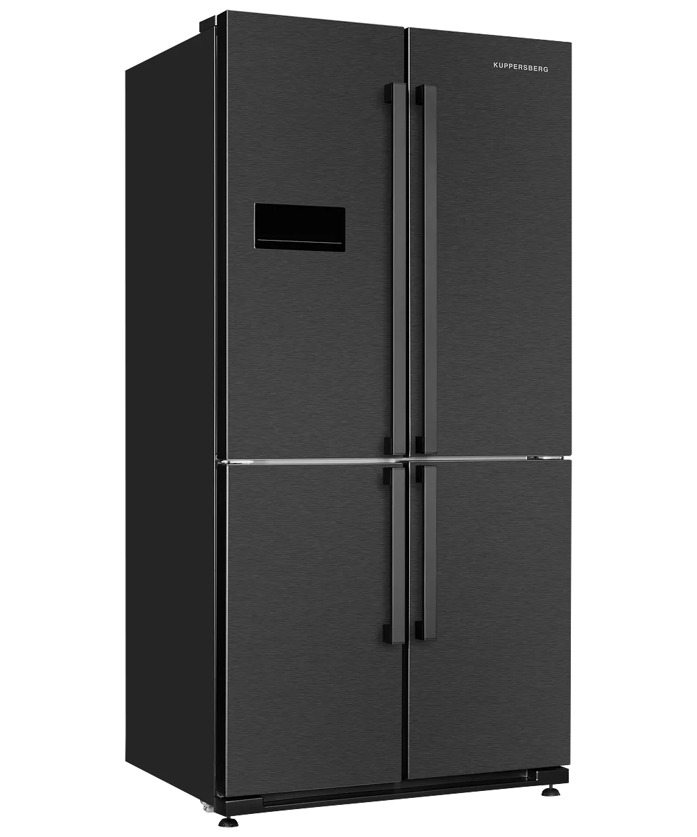 Холодильник отдельностоящий NMFV 18591 DX - фото 4