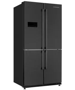 Холодильник отдельностоящий NMFV 18591 DX - минифото 4