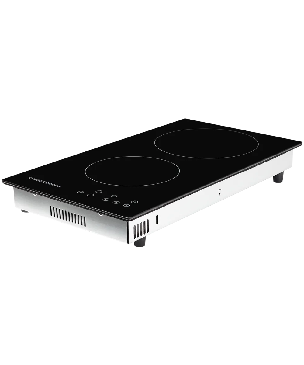 Электрическая варочная панель ECO 302 - фото 4