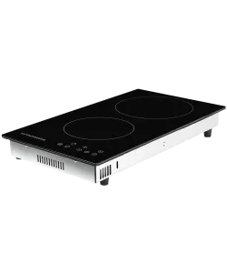 Электрическая варочная панель ECO 302 - минифото 4