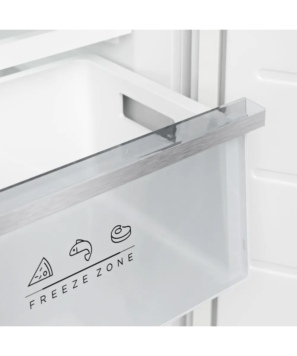 Холодильник встраиваемый RBN 1761 - фото 9