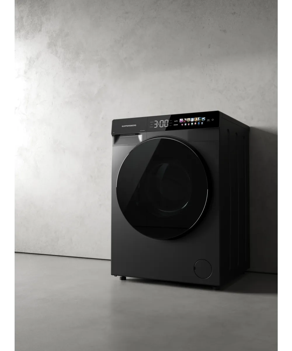 Стиральная машина отдельностоящая WM 590 GR - фото 7