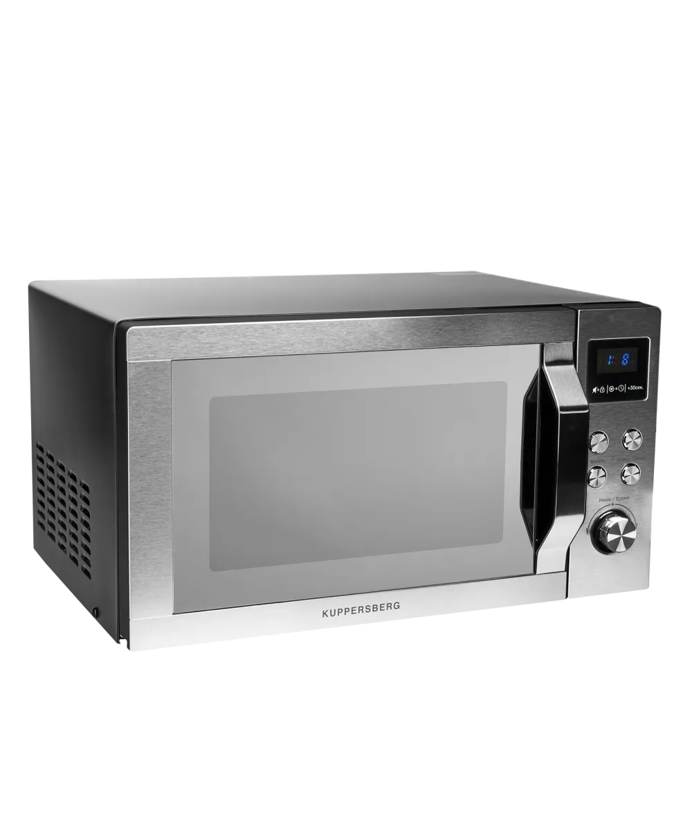 Микроволновая печь отдельностоящая TMW 200 X - фото 7