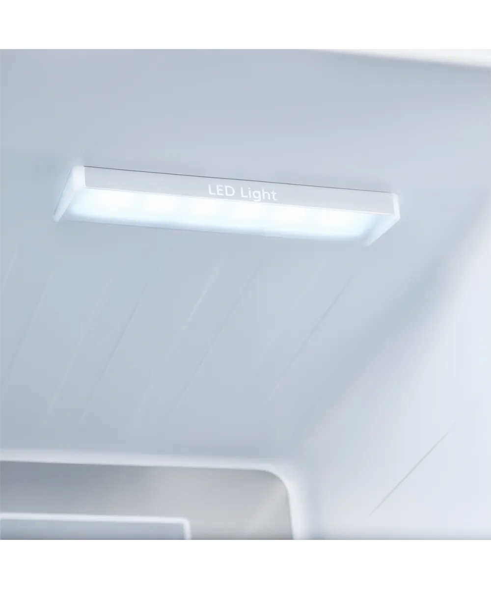 Холодильник отдельностоящий с винным шкафом RFWI 1890 SIG - фото 9