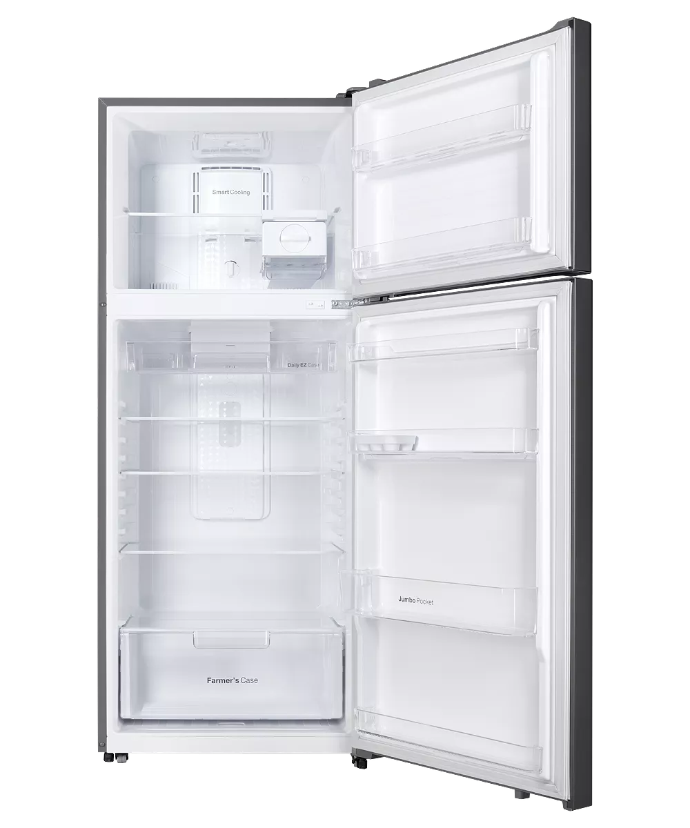 Холодильник отдельностоящий NTFD 53 GR - фото 3