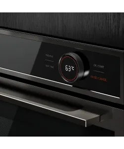 Духовой шкаф электрический HT 612 BX - минифото 13