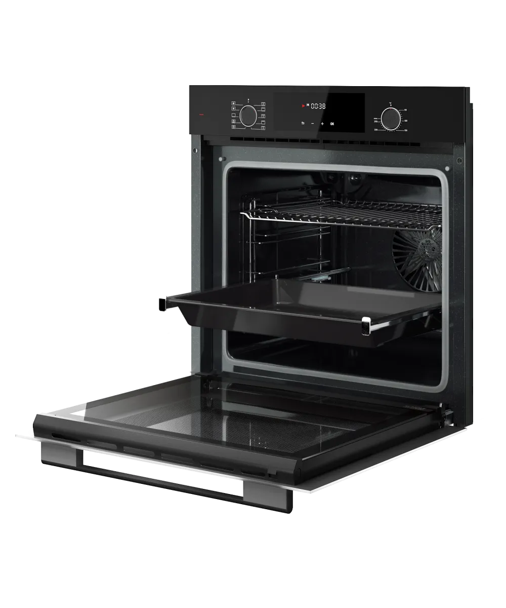 Духовой шкаф электрический HF 609 B - фото 3