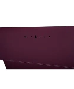 Вытяжка наклонная F 625 L - минифото 3